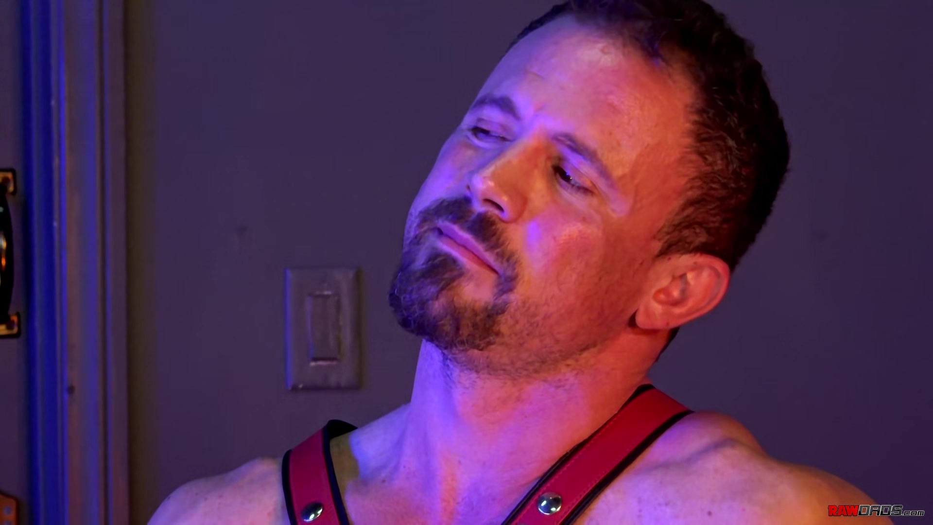 Getting Step daddy Cum At The Club - 4 - Jesse Zeppelin & Tryp Bates