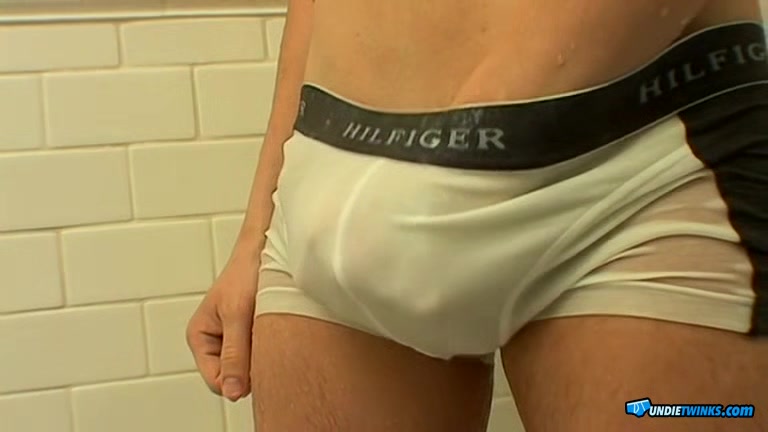 Beau Marcus - Wet Whites - Beau Marcus