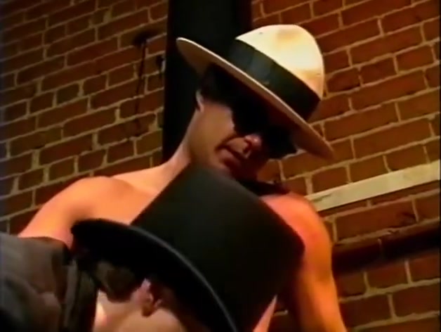 Fuck me good officer - HIS Video