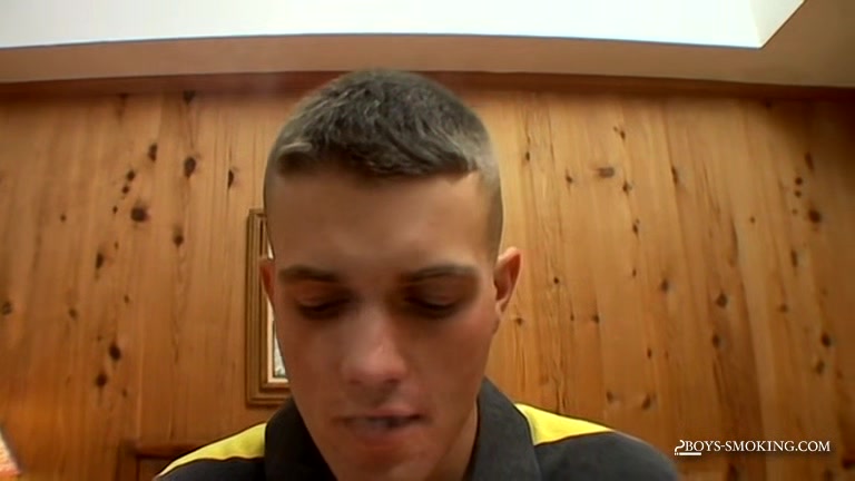 Bryce Smokin & Strokin Again! - Bryce Smokin & Strokin Again!