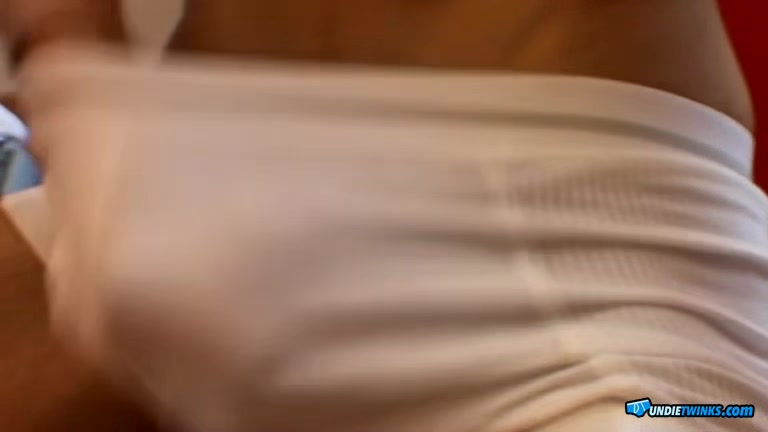 Martin - Tight Body, Tight Undies! - Martin Corvin