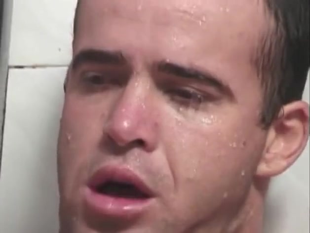 Steamy Shower After The Game - Julia Reaves