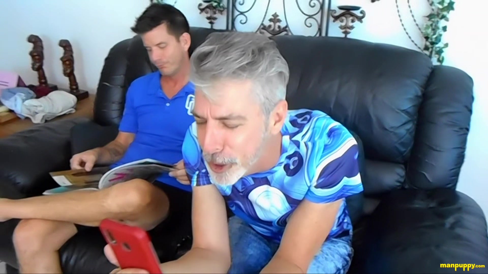 Social Media Influencer Embarrassment - Jeff Drizzle & Richard Lennox