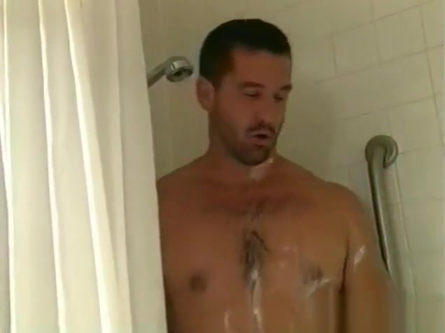 Wild Dreams Shower Fuck - Iron Horse