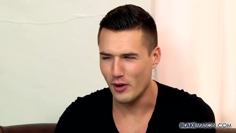 French Irish Hung Stud Theo! - Theo Ford