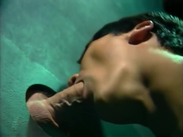 Glory Hole Glory Pole - HIS Video