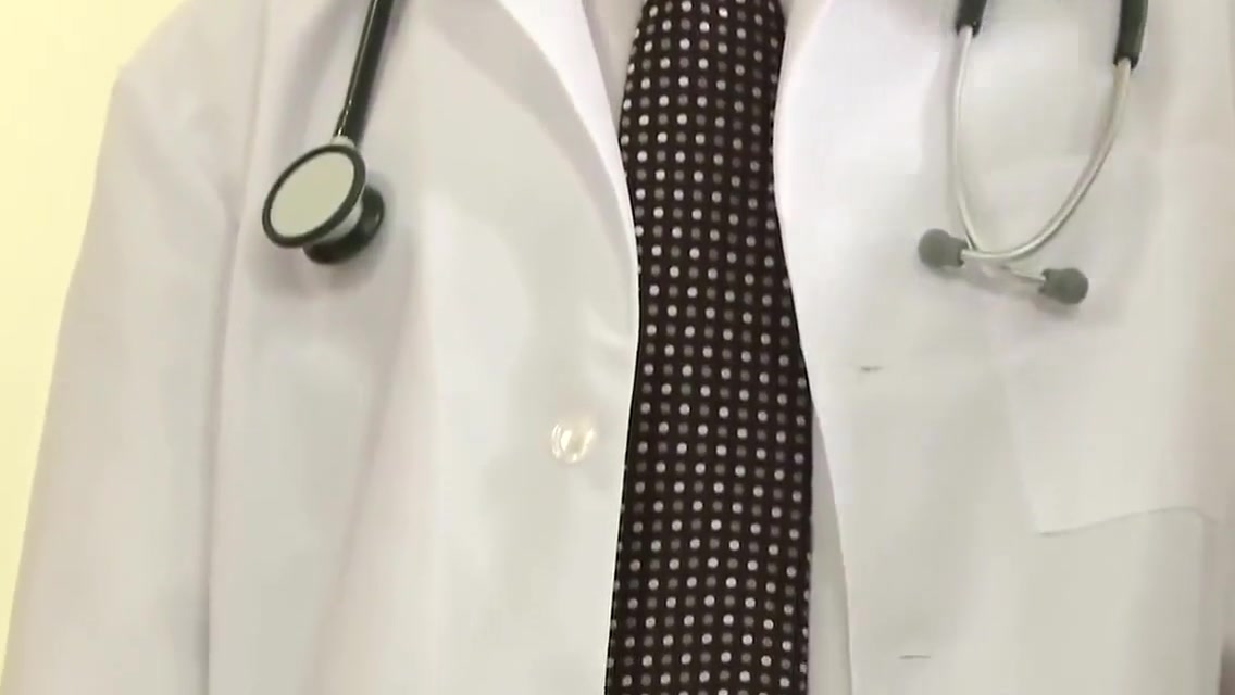 group sex in doctor room