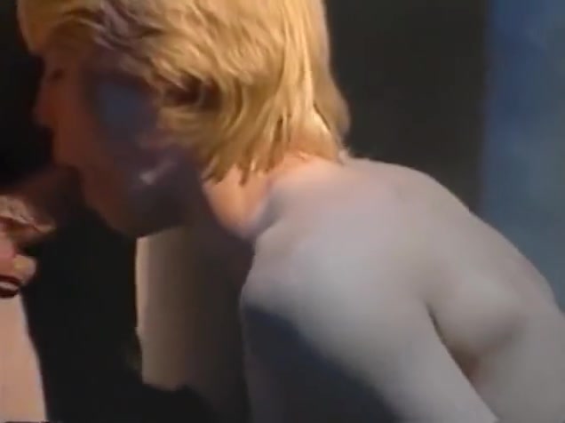 Glory Hole Pleasant Surprise - HIS Video