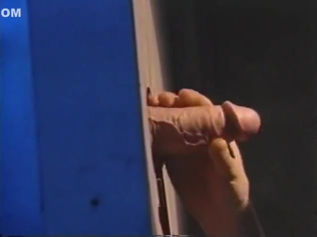 Glory Hole Pleasant Surprise - HIS Video