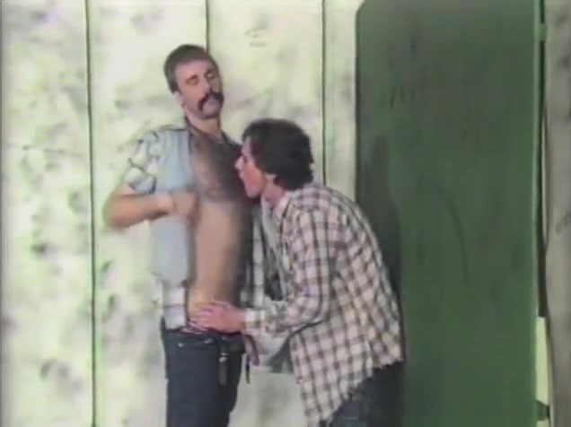 There was a gloryhole at the rodeo - VCA