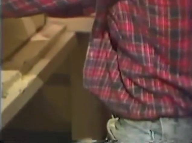 Vintage Truck Stop Glory Hole - The French Connection