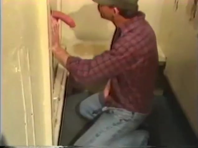 Vintage Truck Stop Glory Hole - The French Connection