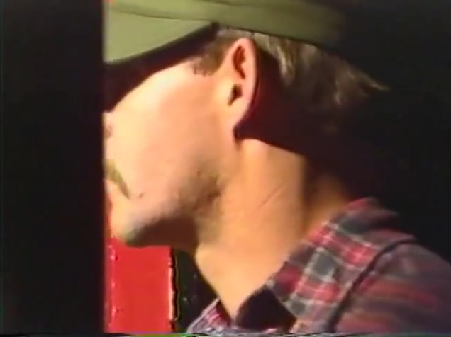 Vintage Truck Stop Glory Hole - The French Connection