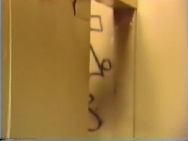 Vintage Truck Stop Glory Hole - The French Connection