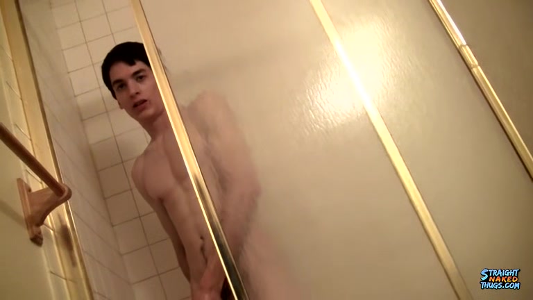A Satisfying Cock Stroke - Alex Rikers