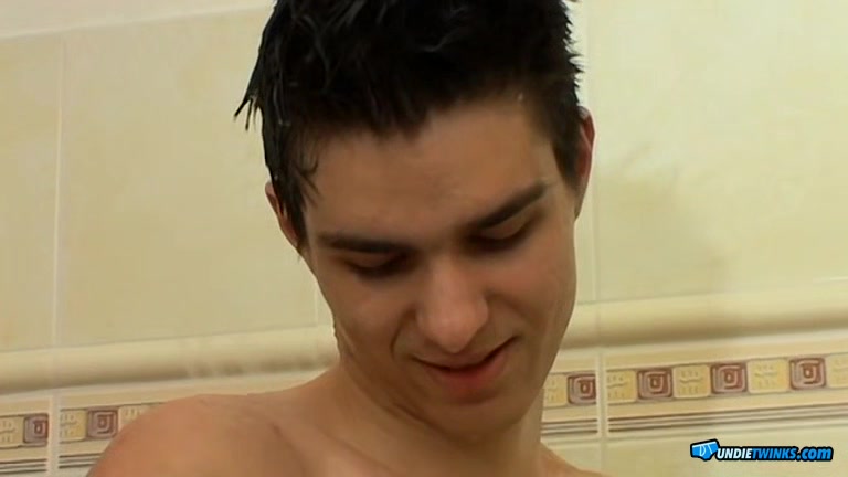 Jake - Hard & Wet - Jake Idol