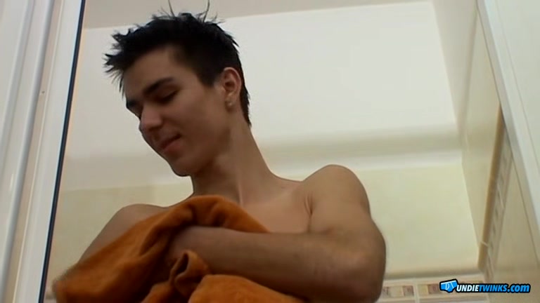 Jake - Hard & Wet - Jake Idol