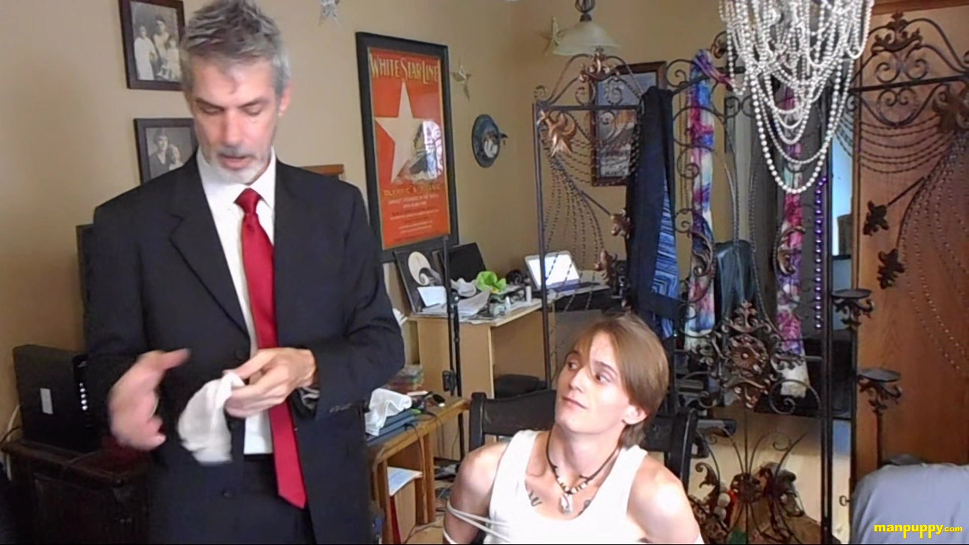 Wrong Place & Wrong Time - Jessie Russel & Richard Lennox