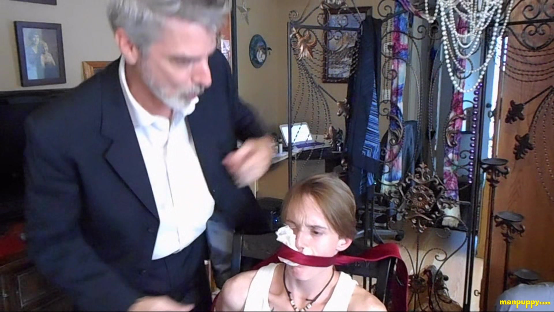 Wrong Place & Wrong Time - Jessie Russel & Richard Lennox