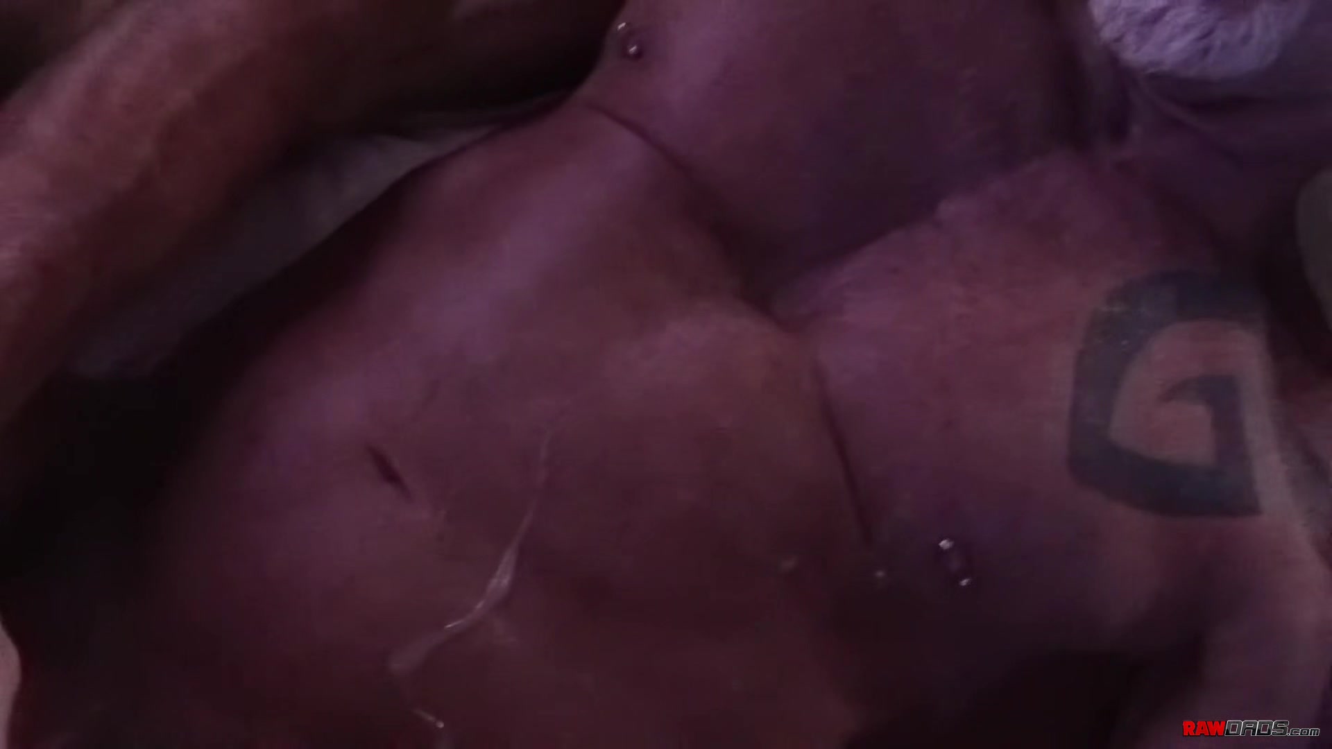 Splashing Sperm All Over! - Compilation 0003
