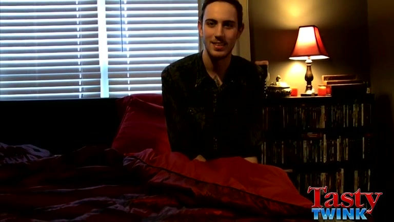 First Time On Camera For Chase - Chase