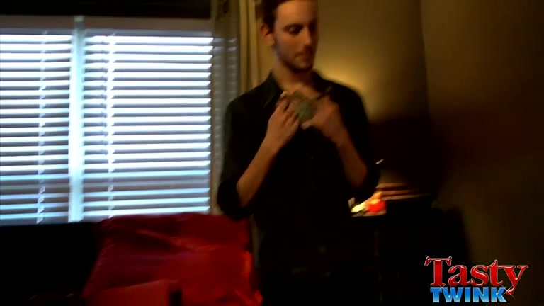 First Time On Camera For Chase - Chase