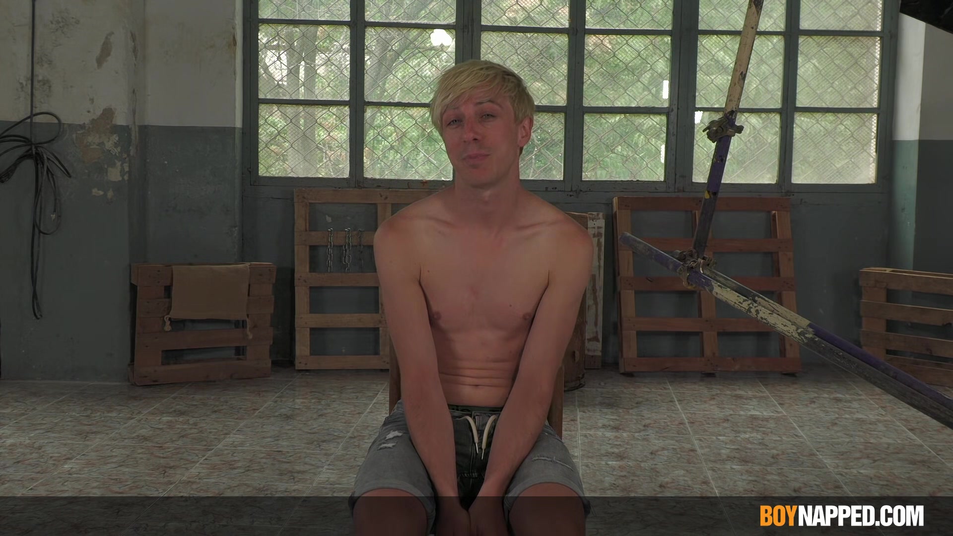 Using 2 Sweet Blond Boys - 1 - Jamie Kelvin, Mitch Schif, Xavier Sibley, Sebastian Kane