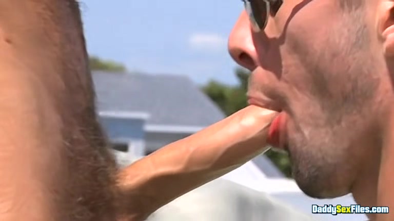 Flip Fucking In The Sun - Zach Alexander & Jake Steel