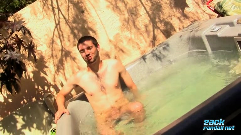 Sucking Off A Straight Boy - Jeremy Cox & JS Wild