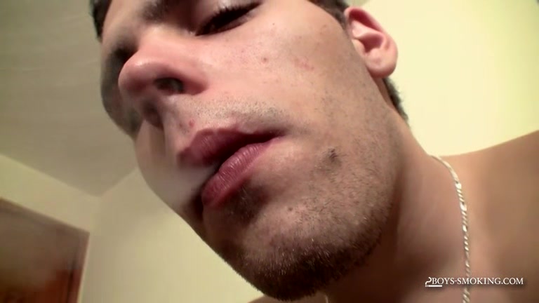 Drac Smoke & Stroke On His Couch - Drac Smoke & Stroke On His Couch
