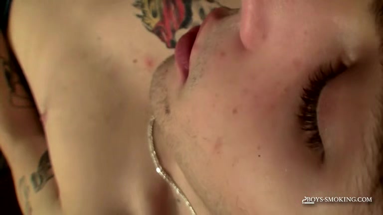 Drac Smoke & Stroke On His Couch - Drac Smoke & Stroke On His Couch