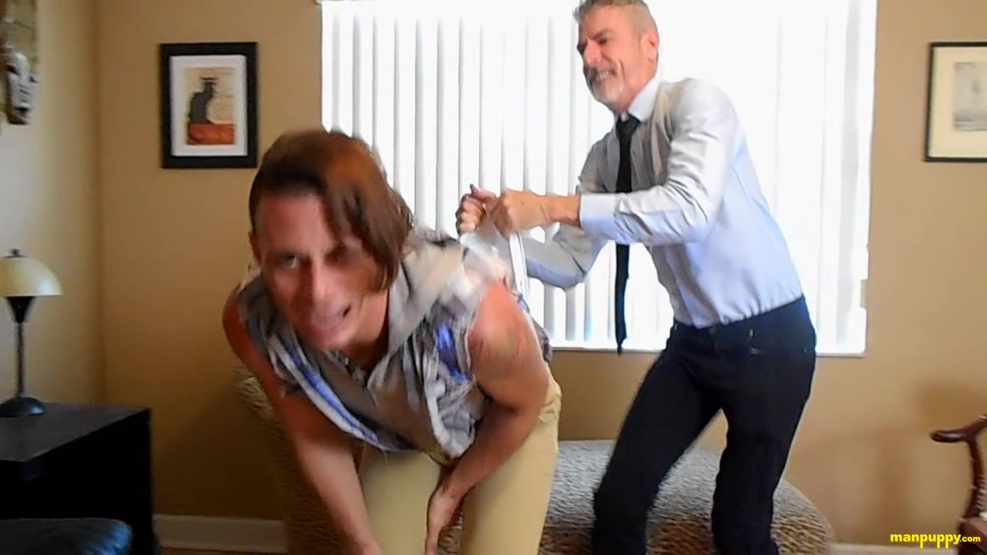 Nasty Ball Wedgies - Tommy Tension, Richard Lennox
