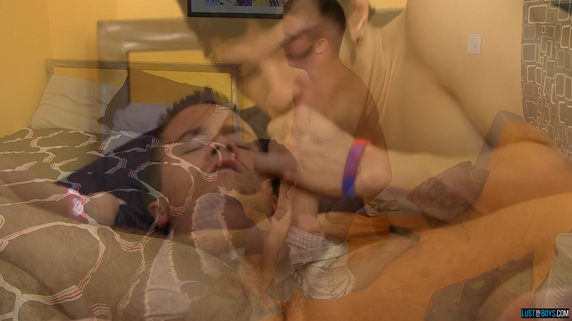 A Medical Unprofessional! - Drake Mitchell & Ryan Sharp