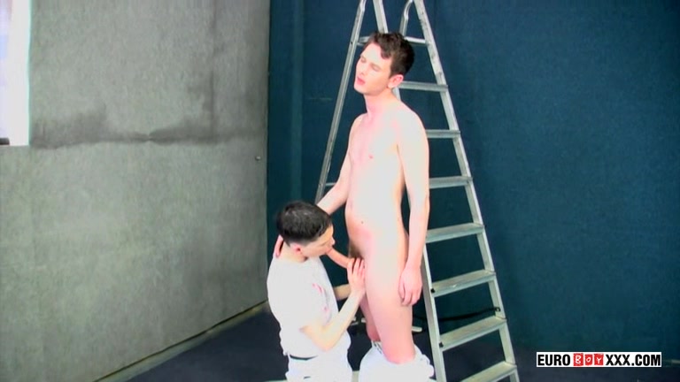 Aaron Aurora & Joey Wood - Aaron Aurora & Joey Wood