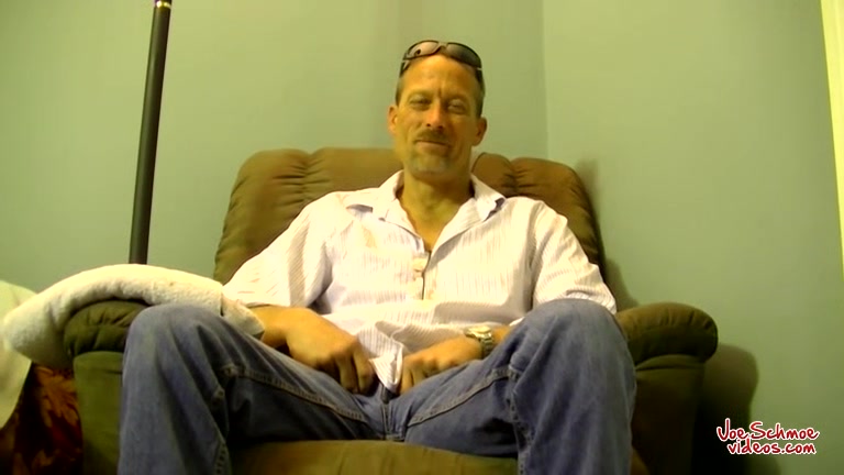 Fit Step daddy Dicksmack Gets Blown - Dicksmack & Joe