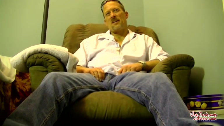 Fit Step daddy Dicksmack Gets Blown - Dicksmack & Joe