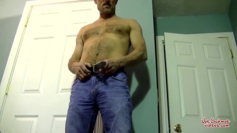 Fit Step daddy Dicksmack Gets Blown - Dicksmack & Joe
