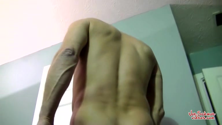 Fit Step daddy Dicksmack Gets Blown - Dicksmack & Joe