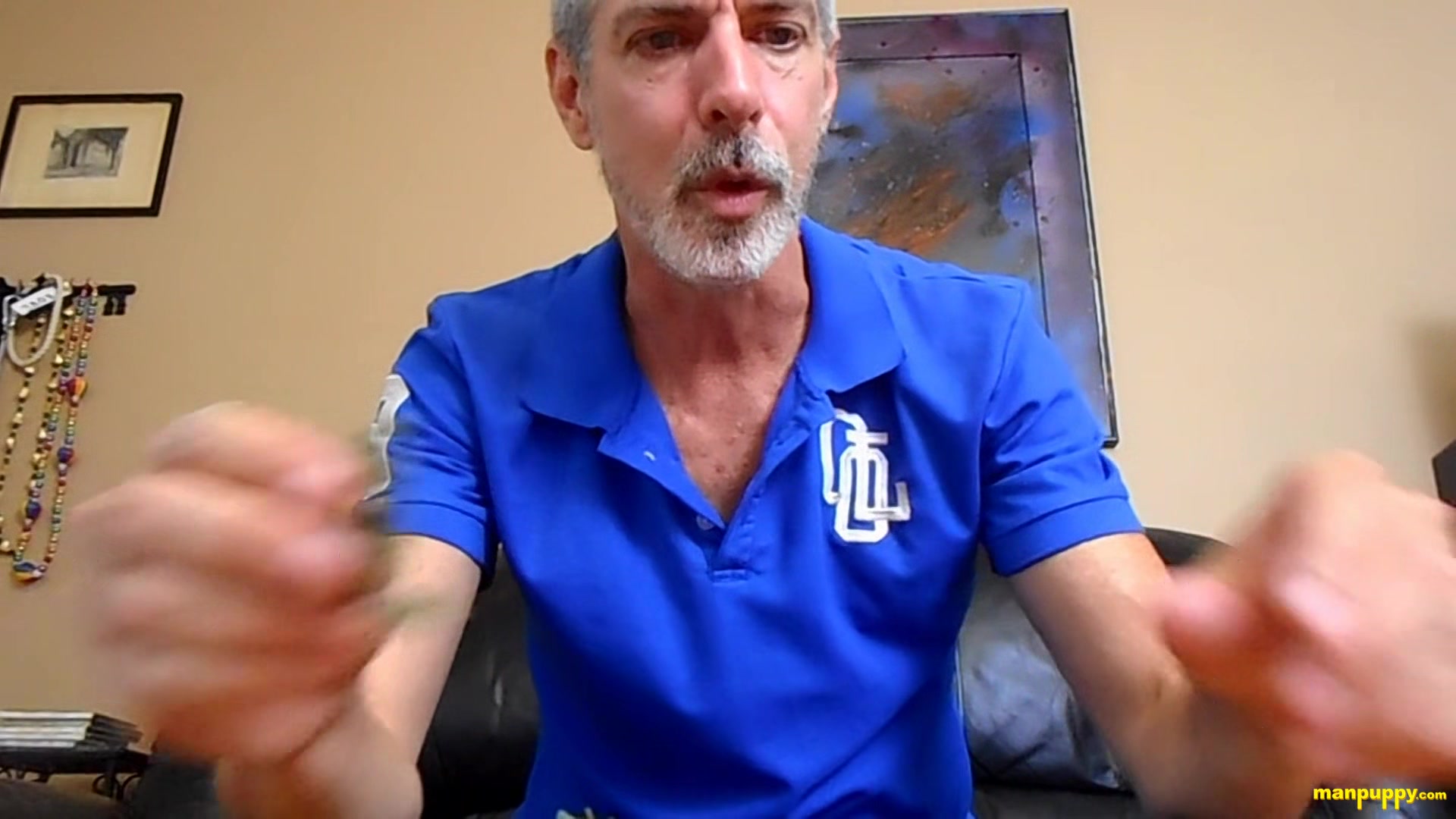 Play with my Army Men - Step daddy GIANT 22 - Step daddy GIANT - Richard Lennox