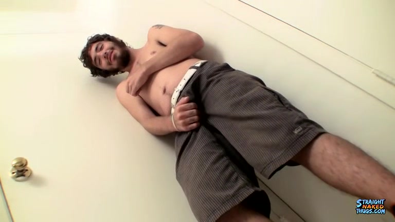 Stoner Samuel Stroking It - Samuel Phatom