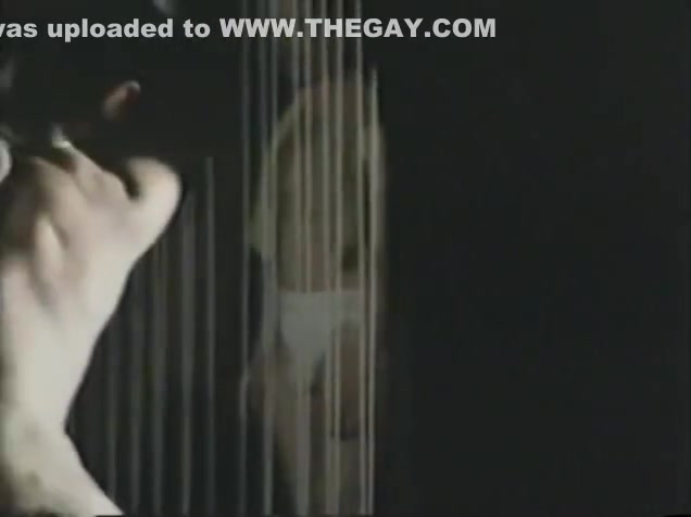 Glory Hole Ho - The French Connection