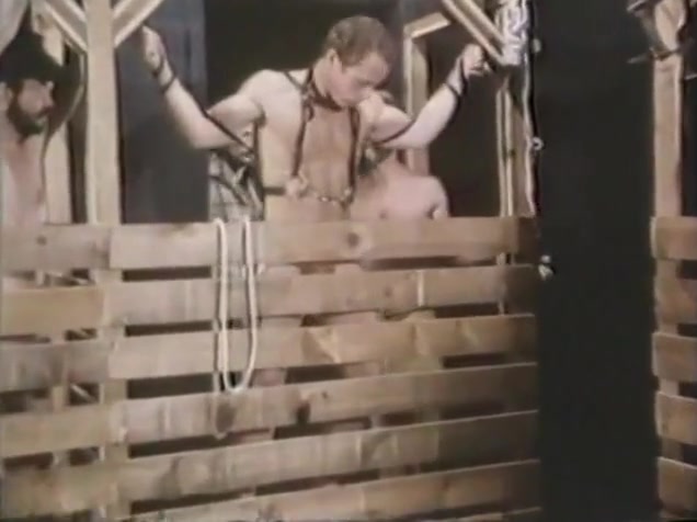 Glory Hole Ho - The French Connection
