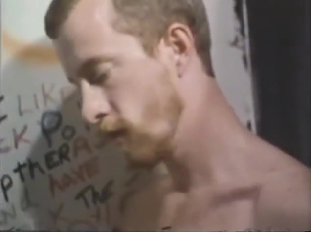 Glory Hole Ho - The French Connection