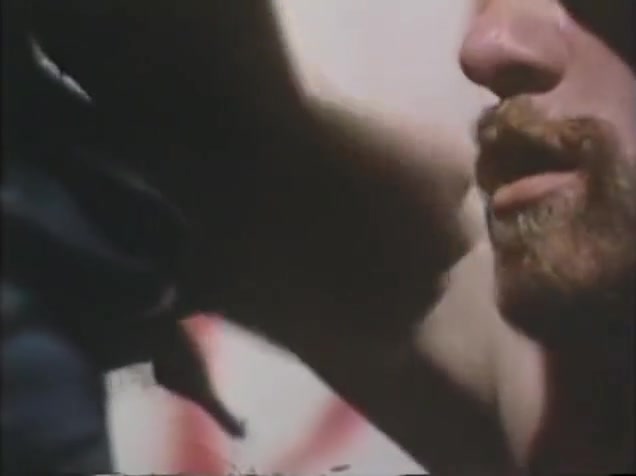 Glory Hole Ho - The French Connection