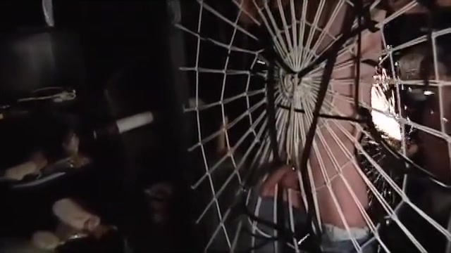 Hot Kinky Bondage - Factory Video Productions