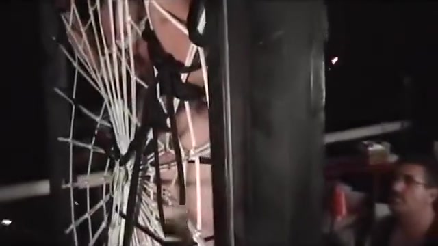 Hot Kinky Bondage - Factory Video Productions
