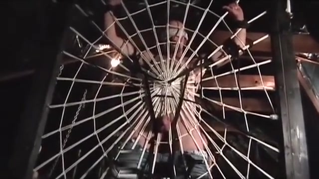 Hot Kinky Bondage - Factory Video Productions