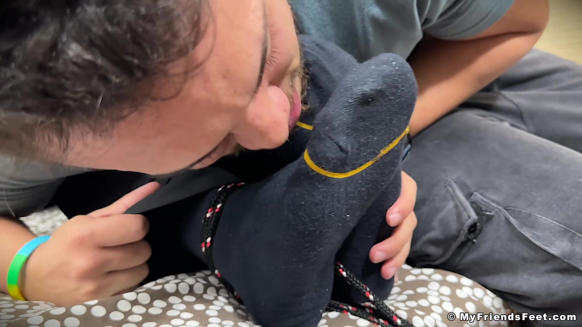 Montsah Mike Bound & Worshiped - Monstah Mike