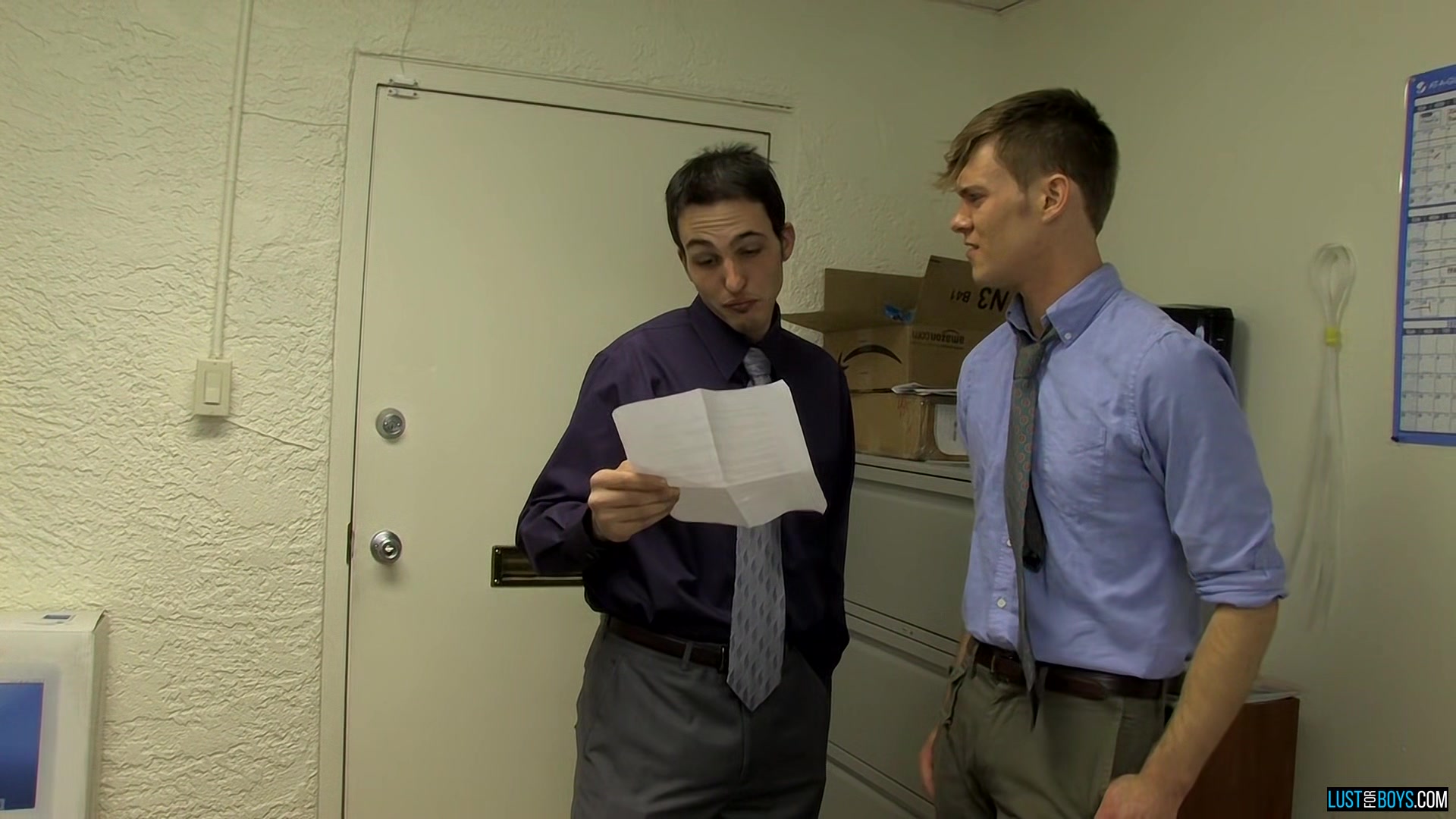 Joey Loves To Take Charge - Harrison Ellis & Joey Perelli