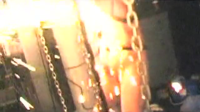 Metal spark shower - Gay Amateur Spunk
